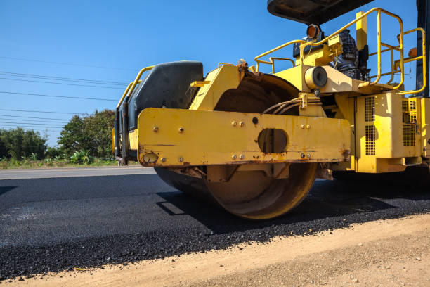 Professional Driveway Pavers in Nashville, TN